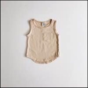 Baby Tank Top